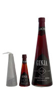 M.S.R. Sour Cherry Liqueur 0,04L M.S.R. Sour Cherry Liqueur 0,04L